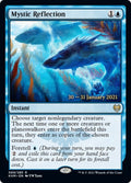 Image for Mystic Reflection (69) (PRE) - Magic: The Gathering