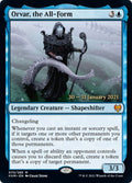 Image for Orvar, the All-Form (70) (PRE) - Magic: The Gathering