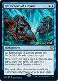 Image for Reflections of Littjara (73) (PRE) - Magic: The Gathering