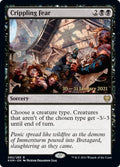 Image for Crippling Fear (82) (PRE) - Magic: The Gathering