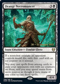 Image for Draugr Necromancer (86) (PRE) - Magic: The Gathering