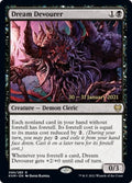 Image for Dream Devourer (90) (PRE) - Magic: The Gathering