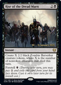 Image for Rise of the Dread Marn (107) (PRE) - Magic: The Gathering