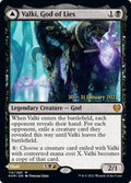 Image for Valki, God of Lies (114) (PRE) - Magic: The Gathering