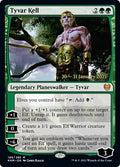 Image for Tyvar Kell (198) (PRE) - Magic: The Gathering