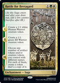 Image for Battle for Bretagard (203) (PRE) - Magic: The Gathering