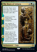 Image for The Bears of Littjara (205) (PRE) - Magic: The Gathering