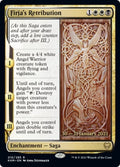Image for Firja's Retribution (210) (PRE) - Magic: The Gathering