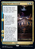 Image for King Narfi's Betrayal (219) (PRE) - Magic: The Gathering