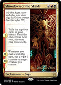 Image for Showdown of the Skalds (229) (PRE) - Magic: The Gathering