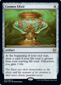 Image for Cosmos Elixir (237) (PRE) - Magic: The Gathering