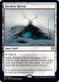 Image for Faceless Haven (255) (PRE) - Magic: The Gathering
