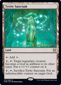 Image for Tyrite Sanctum (272) (PRE) - Magic: The Gathering