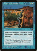 Image for Theft of Dreams (P02) - Magic: The Gathering