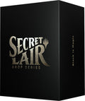 Image for Secret Lair Drop: Black is Magic - Non-Foil Edition - Magic: The Gathering