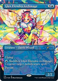 Image for Glen Elendra Archmage (115) (115) (SLD) - Magic: The Gathering