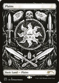 Image for Plains (Crushing Brutality) (239) (SLD) - Magic: The Gathering