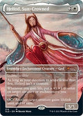 Image for Heliod, Sun-Crowned (214) (SLD) - Magic: The Gathering
