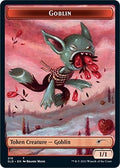 Image for Goblin Token (219) (219) (SLD) - Magic: The Gathering