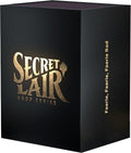 Image for Secret Lair Drop: Faerie, Faerie, Faerie Rad - Traditional Foil Edition - Magic: The Gathering