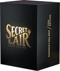 Image for Secret Lair Drop: Valentine's Day 2021 - Traditional Foil Edition - Magic: The Gathering
