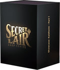 Image for Secret Lair Drop: Showcase: Kaldheim - Part 1 - Non-Foil Edition - Magic: The Gathering