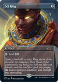 Image for Sol Ring (249) (249) (SLD) - Magic: The Gathering
