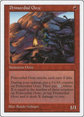 Image for Primordial Ooze (5ED) - Magic: The Gathering