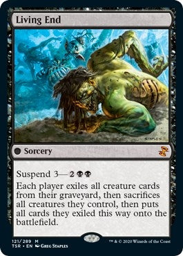 Living End (121) (TSR)