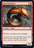 Battering Sliver (154) (TSR)