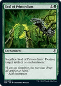 Seal of Primordium (228) (TSR)