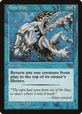 Image for Time Ebb (P02) - Magic: The Gathering