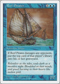 Image for Reef Pirates (5ED) - Magic: The Gathering