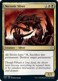 Necrotic Sliver (258) (TSR)
