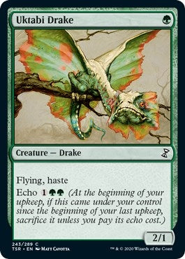 Uktabi Drake (243) (TSR)