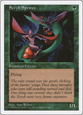 Image for Scryb Sprites (5ED) - Magic: The Gathering