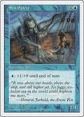 Image for Sea Spirit (5ED) - Magic: The Gathering