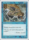 Image for Sea Sprite (5ED) - Magic: The Gathering