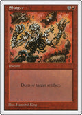 Image for Shatter (5ED) - Magic: The Gathering