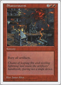 Image for Shatterstorm (5ED) - Magic: The Gathering