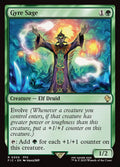 Gyre Sage
