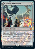 Image for Mascot Exhibition (5) (PRE) - Magic: The Gathering