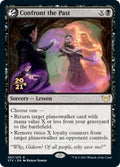 Image for Confront the Past (67) (PRE) - Magic: The Gathering