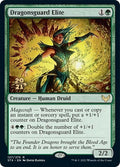 Image for Dragonsguard Elite (127) (PRE) - Magic: The Gathering