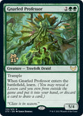 Image for Gnarled Professor (133) (PRE) - Magic: The Gathering