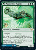 Image for Augmenter Pugilist (147) (PRE) - Magic: The Gathering