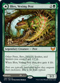 Image for Blex, Vexing Pest (148) (PRE) - Magic: The Gathering