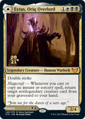 Image for Extus, Oriq Overlord (149) (PRE) - Magic: The Gathering