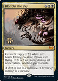 Image for Blot Out the Sky (167) (PRE) - Magic: The Gathering
