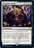 Image for Dramatic Finale (180) (PRE) - Magic: The Gathering